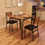 2 -Person Dining Set-1824490036