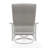 St. Catherine Marine Grade Polymer Deep Seating Cushion Swivel Rocker-98360002-98360008