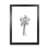 Black Framed selected