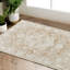 Tapis intérieur lavable Purl Chenille Mashine-978527175