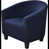 Polyester bleu