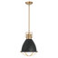 Luminaire suspendu simple Agripina-2101204154