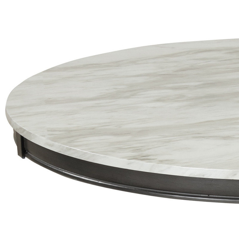 Table de salle à manger rectangulaire rétro en bois massif, plateau large et spacieux, table d'appoint pour la cuisine et la salle à manger.