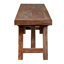Banc en bois Ringgold-1132579462