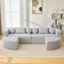 Canapé modulaire Boneless Couch-1899035172