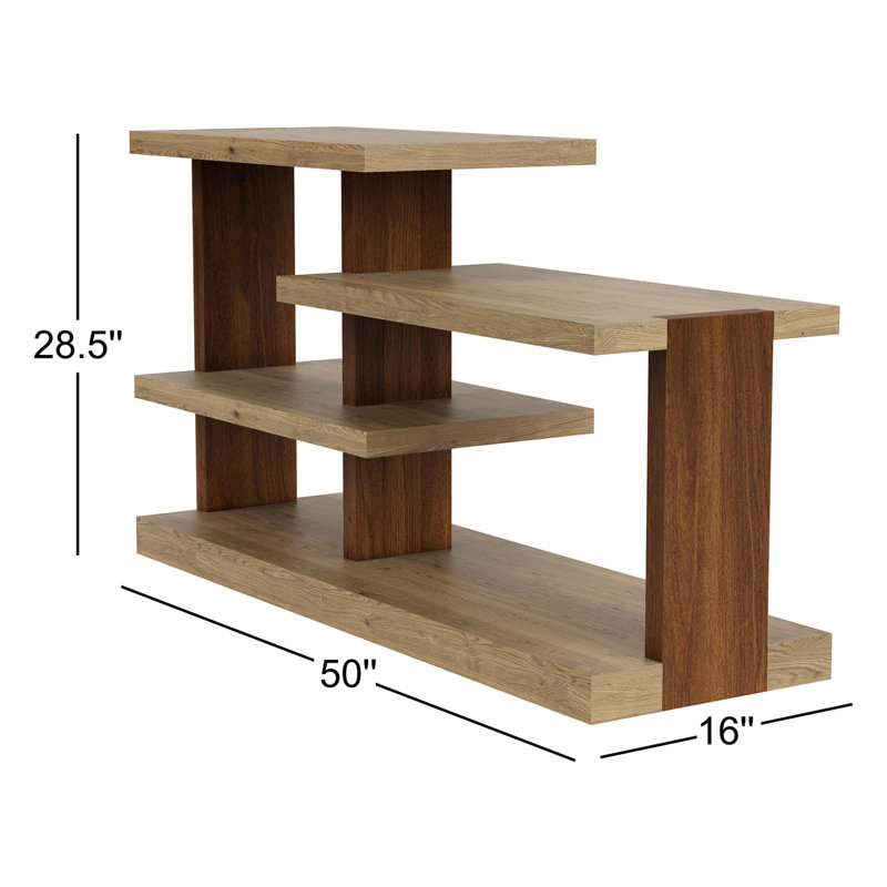 Topeka Sofa Table