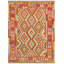 Anatolian One-of-a-Kind 5' X 6'9" Area Rug