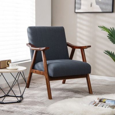 Fauteuil Ashritha