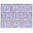 Tie-dye Purple selected
