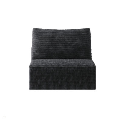 Modern Single Seater Sofa Chair