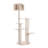 Premium 69 " H Cat Scratching Post