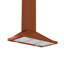 Hotte de cuisine murale ZLINE ZLINE-1303727218