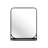 Wells Metal Wall & Accent Mirror