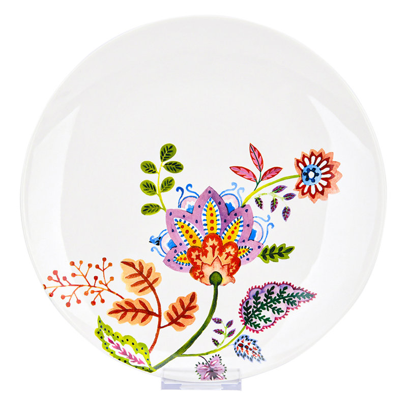 Dinner Plate Set Of 4