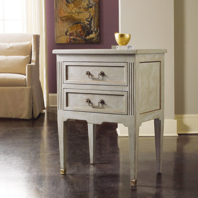 Manor House Accent Chest