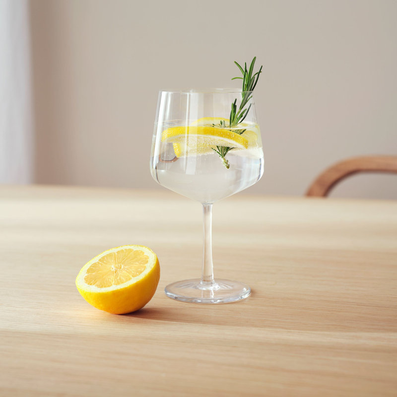 Essence Cocktail Glass 21 Oz, 2