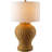 Bocanegra Wicker/Rattan Table Lamp