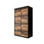 Alpesh 2 Door Wardrobe-2020513692