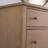 Ren Distressed Natural 6-Drawer Dresser