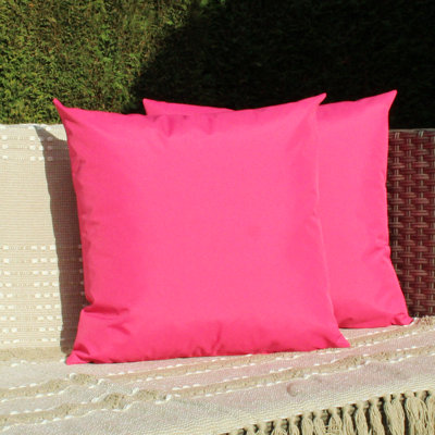 Indoor / Outdoor Square Cushion