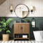 Meuble-lavabo simple 30 po Kirkbride-2110716846