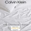 Ensemble de draps en percale de coton Calvin Klein-102796744-93484739