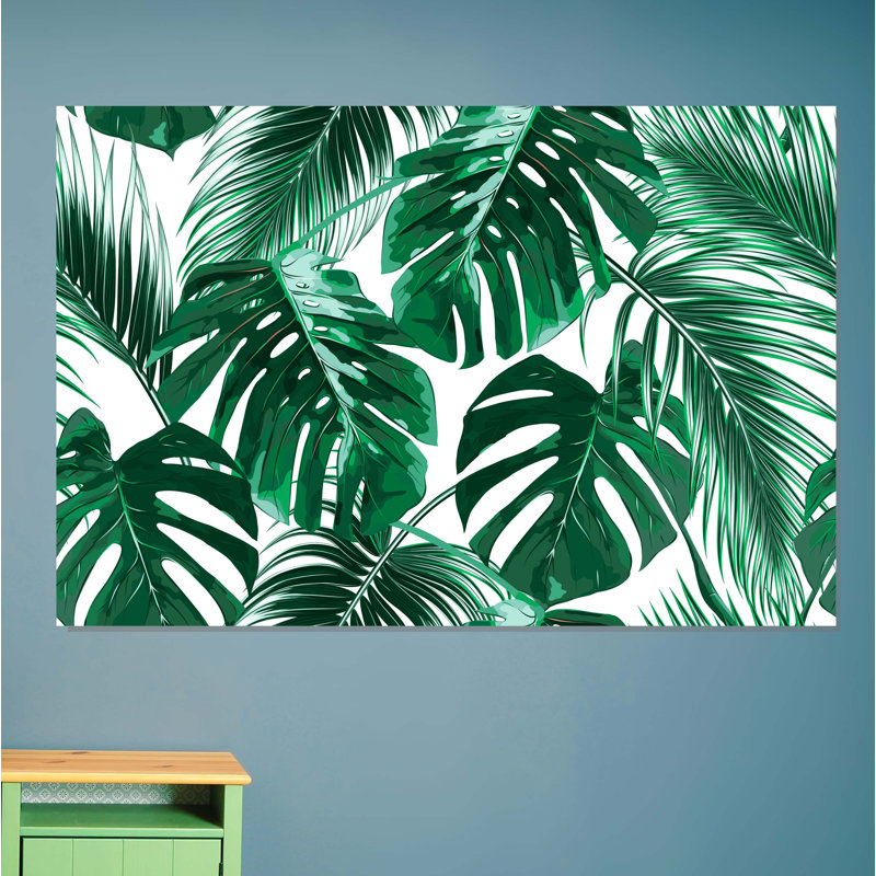 Andrew Lee - Wrapped Canvas Print, 41cm H x 61cm W