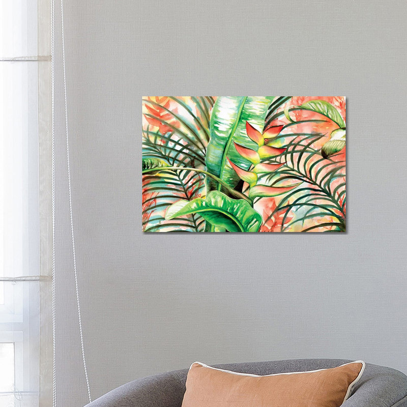 " Harmony ", 18" H x 26" W x 1.5" D