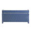 Banc de rangement en osier Angelah Tides-68821494