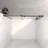 56-60"W X 72"H Frameless Sliding Shower Door,5/16" (8Mm) Thick SGCC Tempered Clear Glass,Double Side Easy Clean Coat, Shower Door-123698647