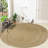 Kayleigh Hand-Braided Jute Area Rug -175369605