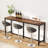 Nagata 70.86'' Console Table-913885709