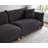 Atis 88.9in Upholstered Sofa-94461634