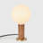 Knuckle Globe Lamp-55893109