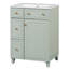 Meuble-lavabo de 24 po avec rangement-1934134705