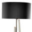 Carnbore Metal Table Lamp
