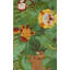Tapis vert en laine Cradle Safari Friends-1288953261