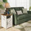 Auriemma End Table with Charging Station-88103347-88102140-88101913