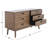 6 Drawer 56'' W Double Dresser-1834745689