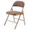 Chaise pliante en tissu Commercialine 900 Series