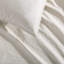 Calvin Klein Washed Percale Cotton Solid Comforter Set-1335429447-1278333973
