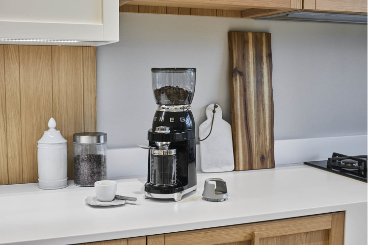 Which Coffee Grinder Is Right For You?