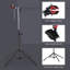 Repair Stand Telescopic Cycle Freestanding Bike Rack