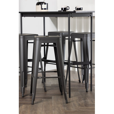Alicyn 4 -Person Dining Set