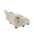 Free combination modular sofa-372743337