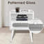 Table de chevet Leggon-843336935