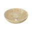 Lavabo de salle de bain en marbre naturel Elara Modern Elegance-122278726