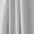 Nicole Miller Faux Linen Slub Textured Hidden Tab/Rod Pocket Top Light Filtering Curtain Panel Pair-38042869-38042870