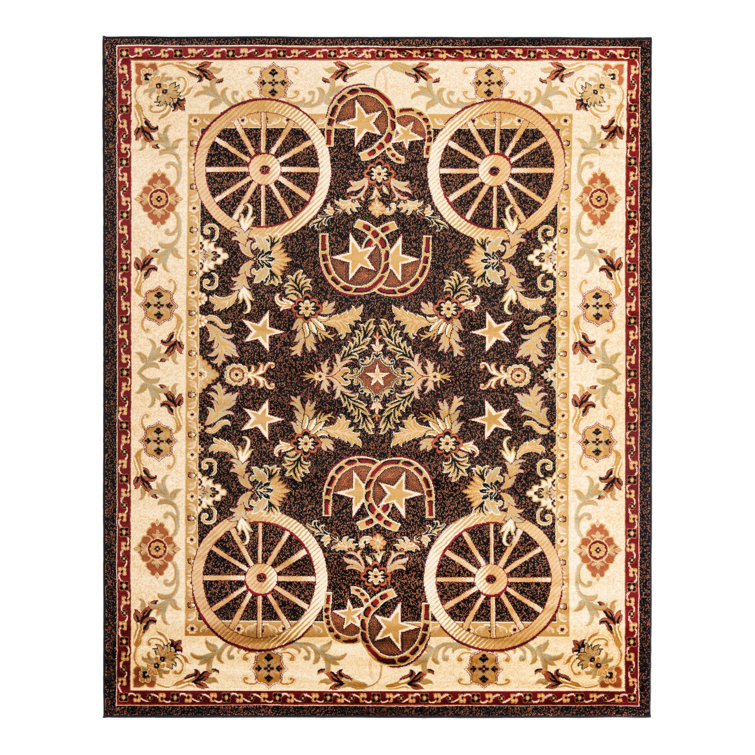 Pioneer Indoor Rug
