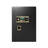 Large Electronic Digital Security Safe With Hidden Code Function